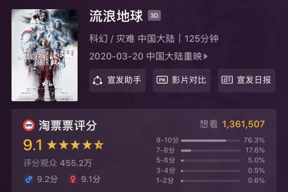 {百家樂}(中国电影100部排名前十)